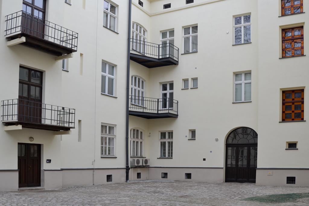 777 Apartaments — Zdjęcia 1
